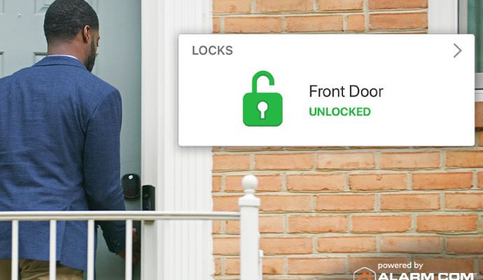 Smart notification system Smart notification system