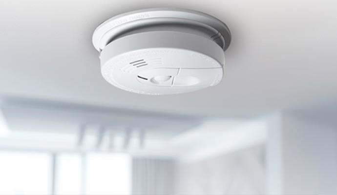 Carbon monoxide detector