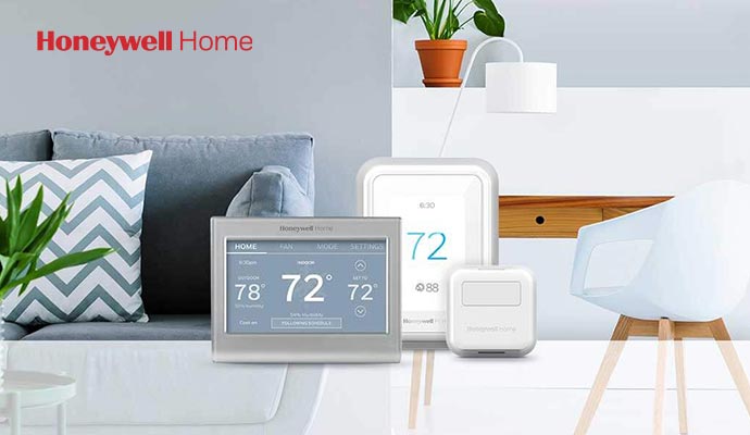 Honeywell home products