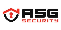 ASG Security logo