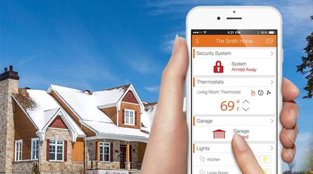 How to Protect Your Home with Smart Security Solutions