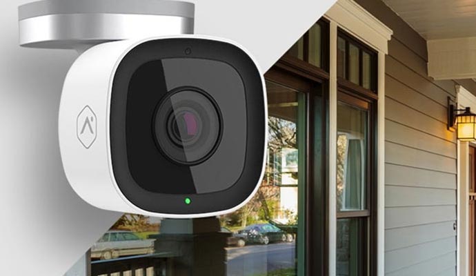 IP camera