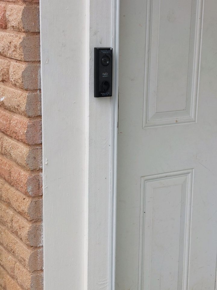 Door Sensor