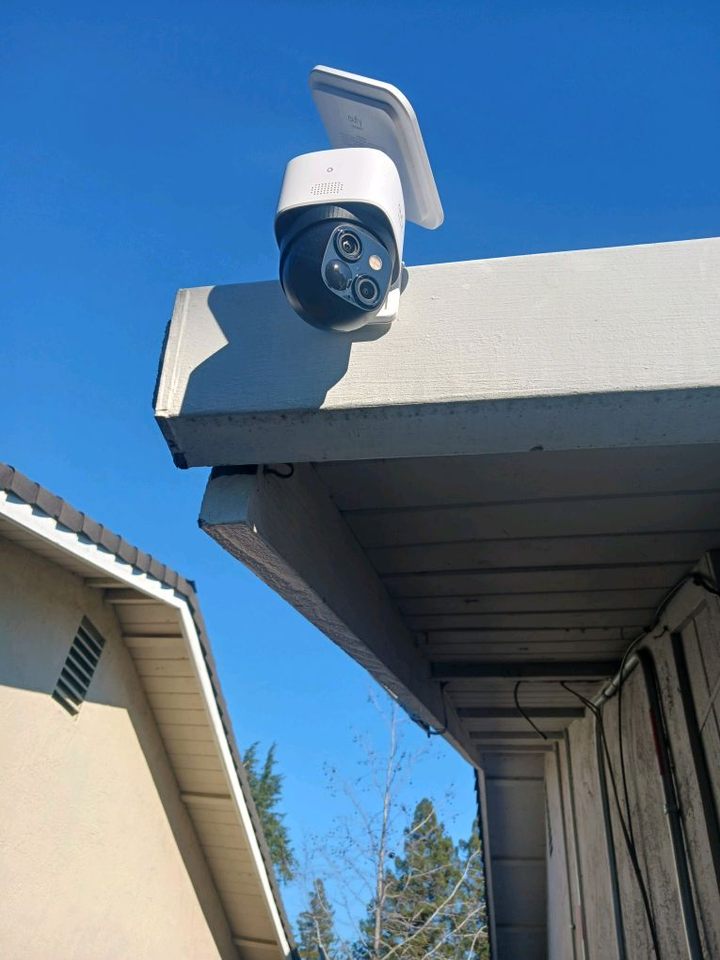 Security Camera