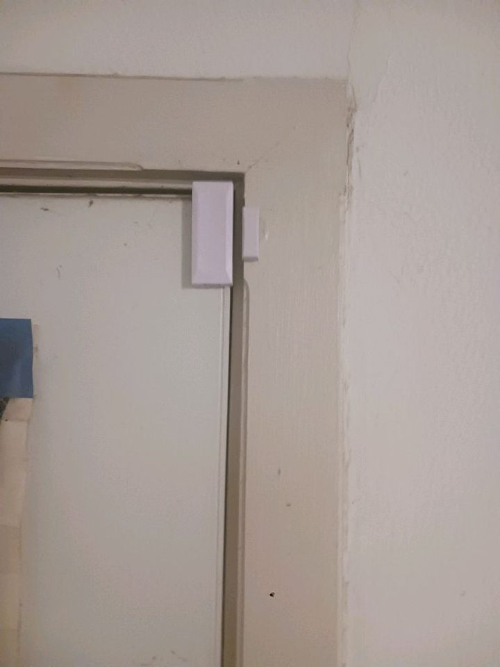 Door Sensor