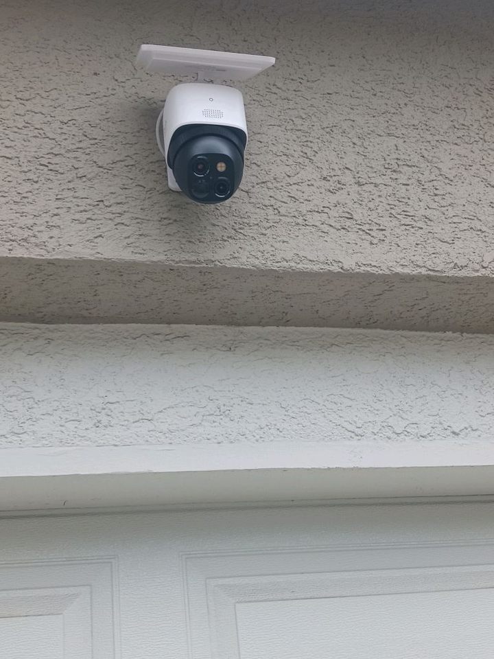 Security Camera