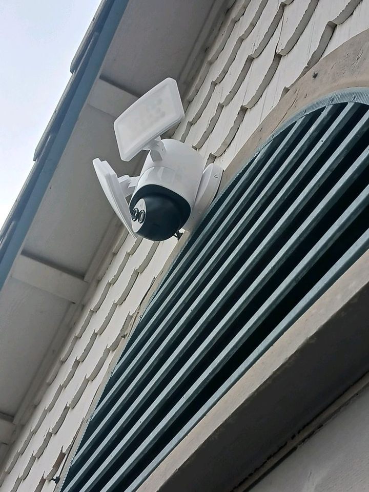 Security Camera